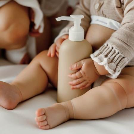 Imagen de servicio de canastillas de nacimiento